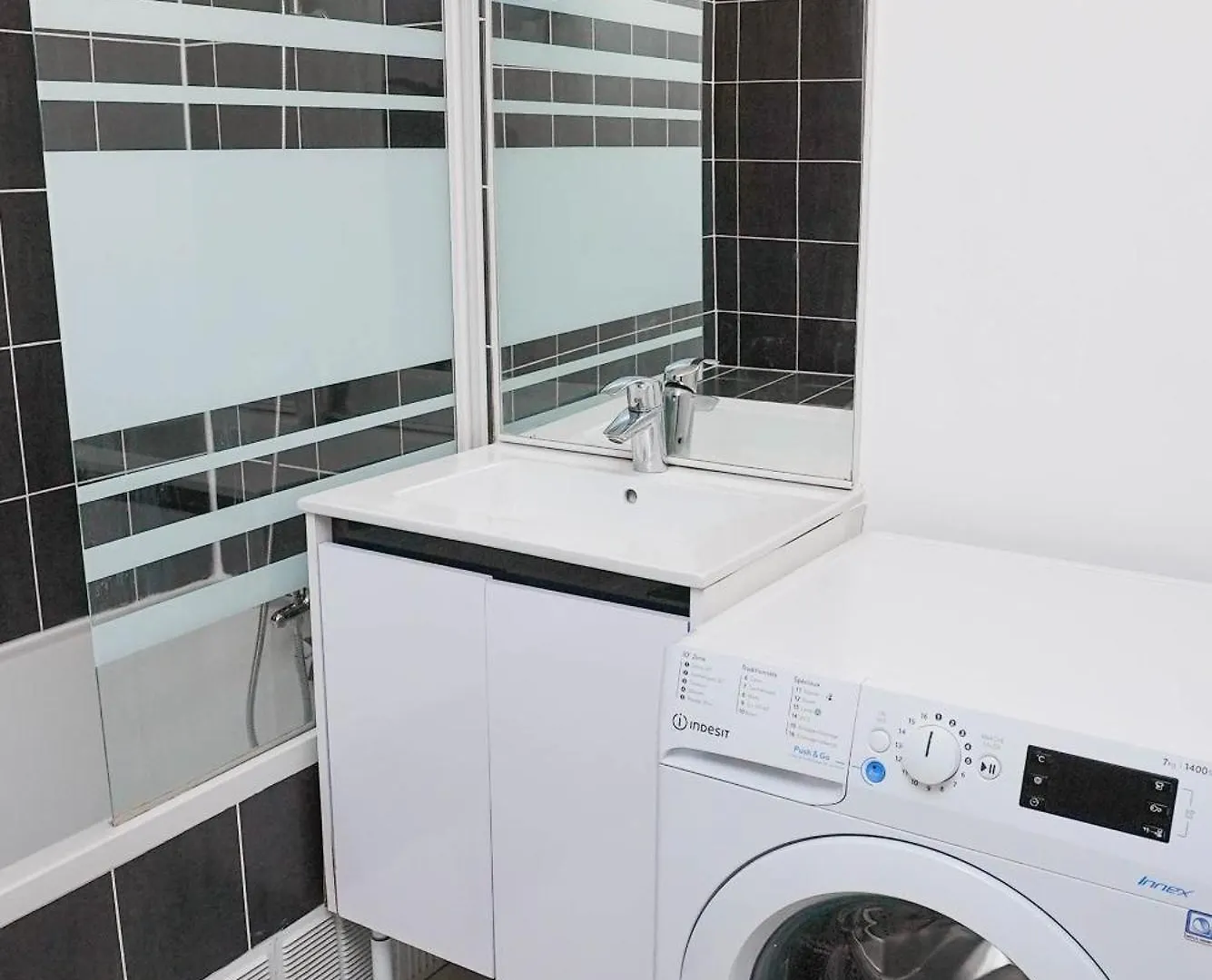 شقة Appart Cosy 4-6 Personnes Paris 15Eme