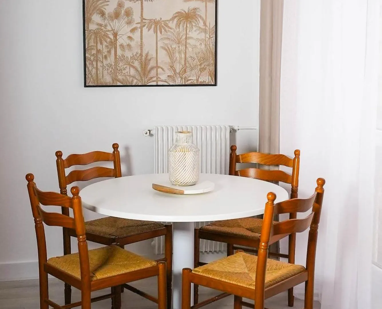 شقة Appart Cosy 4-6 Personnes Paris 15Eme